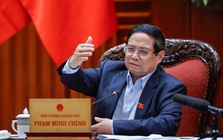 Hai DN được Thủ tướng nêu tên với lãnh đạo Tập đoàn nổi tiếng TQ: Có DN lập kỷ lục 3 năm liên tiếp