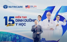 Nutricare ứng dụng công nghệ lợi khuẩn Postbiotic vào dòng sản phẩm Metacare