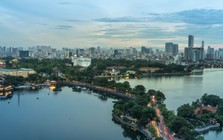 Bất động sản Tây Hồ Tây - “tấm thẻ đen” quyền lực giới vương giả Hà Thành