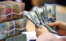 “Bà đỡ” giúp giảm áp lực lên tỷ giá USD/VND