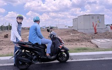 Giá đất nền phân lô tại quận 9 tăng gần 20%, không có hàng để bán
