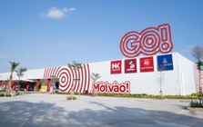 Ông chủ Thái Lan của GO!, Big C kiếm chưa tới 10.000 tỷ đồng doanh thu từ Việt Nam trong quý 1, bị bỏ xa bởi Bách Hóa Xanh