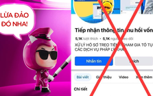 Công an cảnh báo khách hàng sử dụng Momo, ZaloPay, các ngân hàng: Cần chú ý