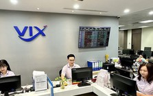 Một thành viên HĐQT Chứng khoán VIX từ nhiệm trước thềm ĐHĐCĐ thường niên