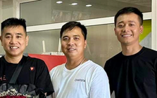 Team châu Phi của Quang Linh Vlogs rơi vào rối loạn