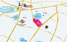 Siêu bất động sản có giá thấp 78 tỷ đồng/căn giữa trung tâm Hà Nội: Dùng "phễu lọc" lấy danh sách khách hàng, không mở bán đại trà, kín booking những vị trí đắt đỏ nhất