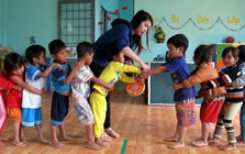 Gần 300.000 trẻ mẫu giáo chưa được đến trường, cần hơn 116.000 tỉ đồng để phổ cập