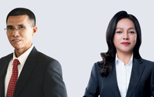 Bà Nguyễn Đức Thạch Diễm thôi làm Tổng Giám đốc, Sacombank bổ nhiệm cựu CEO Vietbank vào "ghế nóng"