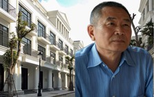 Chi 10 tỷ đồng mua biệt thự, 20 năm sau phát hiện nhà được bán cho người khác, chủ đầu tư thông báo: "Do ông không hoàn tất sang tên"