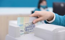 Dòng tiền "trú ẩn" ghi nhận kỷ lục mọi thời đại, điều gì đang xảy ra?