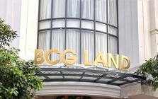 Lãnh đạo của BCG Land đồng loạt từ nhiệm, HĐQT từ 11 người chỉ còn Chủ tịch, 1 Thành viên và 1 người đã bị khởi tố
