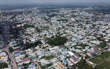 Khởi tố chủ tịch một 'siêu phường' ở Đồng Nai