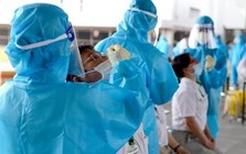 Tình hình COVID-19: TPHCM họp khẩn, Bà Rịa - Vũng Tàu 3 học sinh dương tính