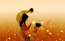 4 ĐIỀU giúp cha mẹ nuôi dạy những người con HẠNH PHÚC và THÀNH CÔNG: Khi bạn biết yêu thương chính mình, bạn sẽ trở thành một người cha, mẹ tốt hơn!