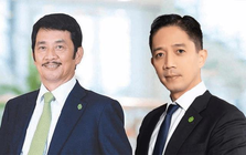 Động thái mới của con trai Chủ tịch Novaland Bùi Thành Nhơn