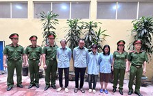 Hà Nội: Khởi tố 4 cán bộ nhận hối lộ hơn 1 tỷ đồng