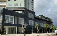 Công an ra quyết định tạm đóng cửa 2 tòa tháp cao 37 tầng có vốn đầu tư 1.500 tỷ nằm trên "đất vàng" Đà Nẵng