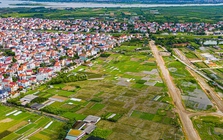 Loạt lô đất vàng nằm sát cao tốc, sân bay quốc tế, khu du lịch… sắp được đấu giá, giúp một tỉnh phía Nam thu về 21.000 tỷ đồng