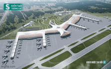 Sân bay xịn hàng top thế giới ở Việt Nam có tin vui, sắp đón loạt chuyên cơ VVIP cho siêu sự kiện 2027