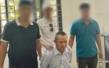 Nóng: Đã bắt được đối tượng Võ Thế Hùng