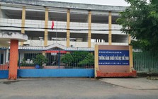 Bắt tạm giam ông Nguyễn Thiện Chí