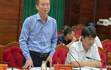 Phó Tổng Thanh tra Chính phủ làm việc với Đắk Lắk về khiếu nại, tố cáo kéo dài