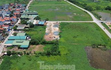 Đề xuất cho phép xây dựng công trình trên đất nông nghiệp: Lo ngại biến tướng