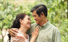 Sau tuổi 55, dù mối quan hệ vợ chồng có tốt đến đâu thì cũng phải “thỏa mãn” 3 điều