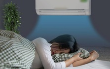 Ban đêm ngủ bật điều hoà 28 - 29 độ có tiết kiệm điện không?