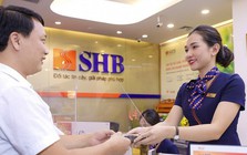 Lãi suất ngân hàng SHB mới nhất tháng 5/2025: Gửi kỳ hạn nào có lãi suất cao nhất?