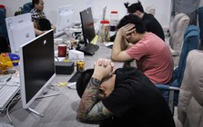 "Hí hửng" nhận việc lương 20 triệu trên Facebook, nam thanh niên bị đưa luôn đến trại lừa đảo ở Campuchia