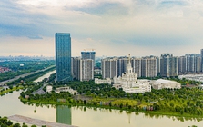 Thị trường bất động sản ghi nhận cuộc “giảm tốc” trên diện rộng