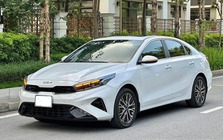 Từng là xe 'quốc dân' của người Việt, phân khúc này giờ đây không có mẫu xe nào vượt doanh số 1.000 chiếc sau 4 tháng đầu năm