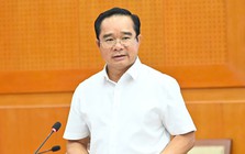 Chủ tịch TP.HCM: Cần nối dài Metro đến Đồng Nai, Bình Dương, Tây Ninh và BRVT