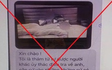 CSGT TP HCM cảnh báo thủ đoạn thường diễn ra vào ban đêm