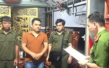 Vì sao chủ tịch một phường ở Đồng Nai và 5 đối tượng khác bị bắt?