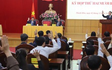 Chủ tịch, phó chủ tịch xã sau sắp xếp do Chủ tịch tỉnh chỉ định