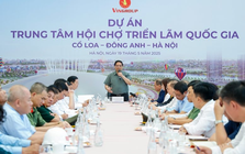 Chính thức: Siêu dự án Top 10 thế giới của Vingroup được Thủ tướng giao khánh thành vào ngày 19/8
