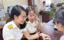 Ứng dụng trí tuệ nhân tạo khu vực công: Còn nhiều dư địa