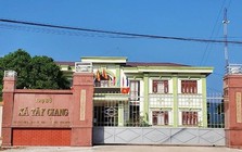 Bình Định: Tạm đình chỉ chủ tịch xã do buông lỏng quản lý khoáng sản trái phép