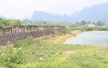 Rốt ráo xử lý hơn 1.000 dự án chậm hoàn thành