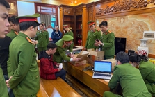 Choáng với số tiền giao dịch trong đường dây của “trùm cuối” giấu mặt, thường chỉ có vài tờ 2 nghìn trong túi