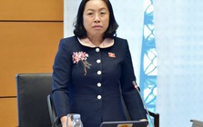 Chợ Ninh Hiệp bán hàng giả nhiều năm, đoàn kiểm tra tới thì đồng loạt đóng cửa