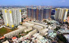 Rời bỏ bất động sản thủ đô khi giá chững lại, nhà giàu Hà Nội mang tiền đổ vào nhà đất phía Nam