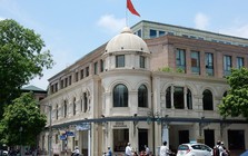 Chỉ số chứng khoán Việt Nam vào top tốt nhất thế giới, vượt qua cả Mỹ và loạt nước ASEAN