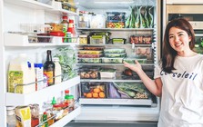 Không ai ngờ việc lau tủ lạnh mỗi tuần lại giúp mẹ tôi tiết kiệm gần 3 triệu chỉ trong vài tháng