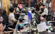 Triệt phá đường dây tổ chức đánh bạc gần 1.300 tỷ đồng tại Lào