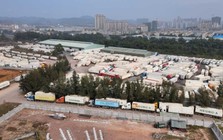 Thủ phủ xuất nhập khẩu tỷ đô của VN: 2.000 DN hoạt động, hàng hoá "bay" khắp 80 quốc gia, vùng lãnh thổ