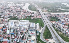 Bất động sản Hải Dương bứt phá sau sáp nhập: Cơ hội vàng từ hạ tầng liên vùng