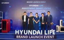 Hyundai gia nhập thị trường tiêu dùng Việt Nam và cuộc cạnh tranh phân phối mới